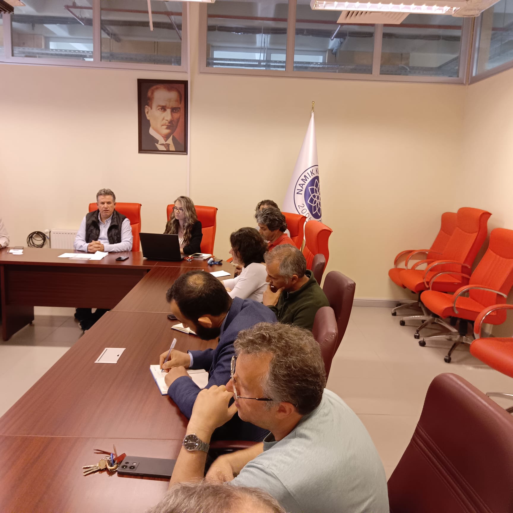 Namık Kemal Üniversitesi0